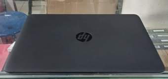 A picture of Slim HP Elitebook 840 i5 core 8GB Ram 500GB HDD