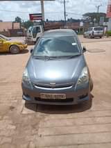 A picture of Wish UAZ 12 7m call 0706260442