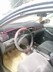 A picture of Toyota Corolla bank type very neat nothing to fix just