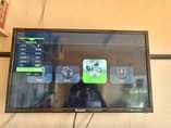 A picture of 32 INCHES PERFECT ANALOG TV on the sale
