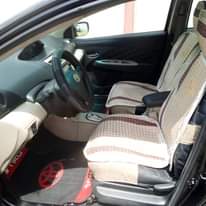 A picture of 2009 Toyota Yaris Engine clean Gear sharp AC working Interior