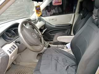 A picture of 2003 Toyota Highlander Reg For Sale 