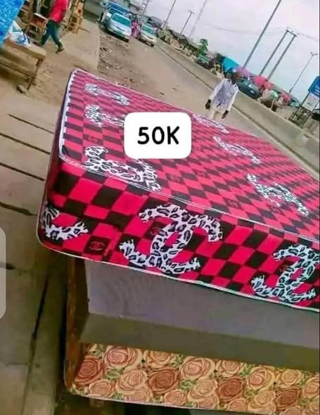 A picture of Mattress