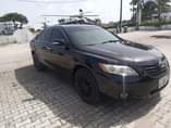 A picture of Toyota Camry 08 1 yr use 08103497110