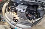 A picture of Sienna 2007 Partly first body Engine Ac Gear Body needs