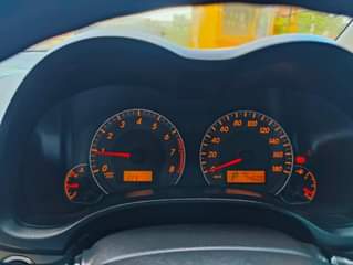A picture of TOYOTA AXIO