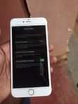 A picture of iPhone 6s plus Good as new 64gb