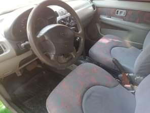 A picture of Clean used Nissan micra Automatic drive Buy and drive going