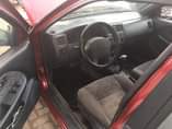 A picture of Very clean Nissan Almera 2000 model very strong and reliable