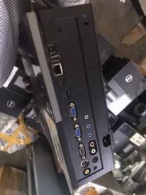A picture of DELL PROJECTOR