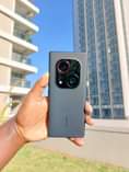 A picture of TECNO PHANTOM X2 pro