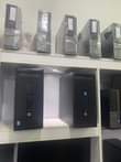 A picture of DELL OPTIPLEX CPUs DESKTOPS