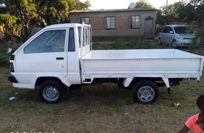 toyota townace