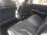 A picture of 2007 Toyota Harrier 2 4cc