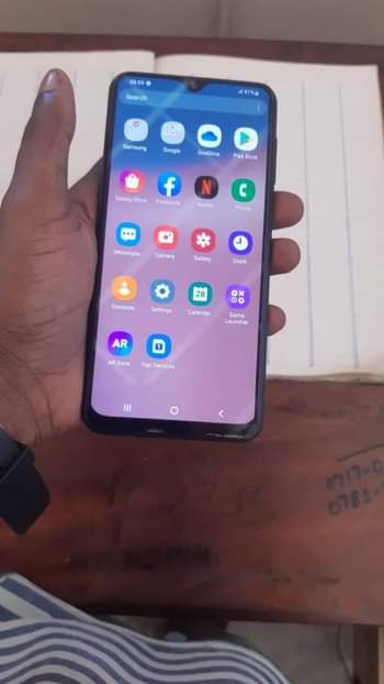 samsung a30s