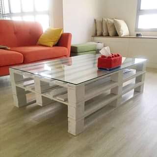 coffee tables