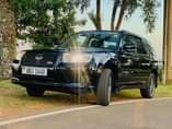 A picture of Subaru Forester crossport 2007 30m