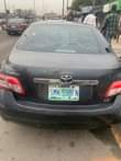 A picture of Camry