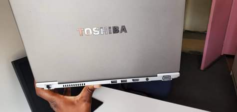 toshiba