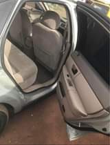 A picture of Reg ford Taurus