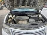 A picture of 2011 Toyota Camry