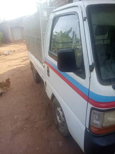 A picture of Nyongeza
