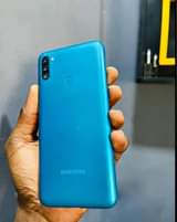 A picture of Samsung M11