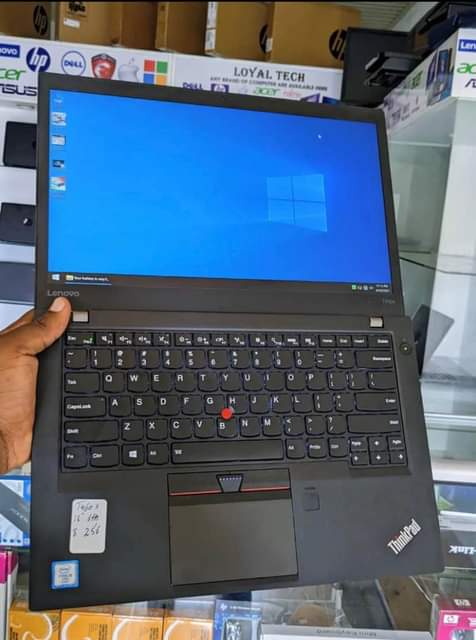 lenovo laptop