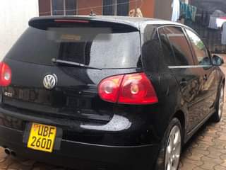 A picture of GTI UBF 0705463691