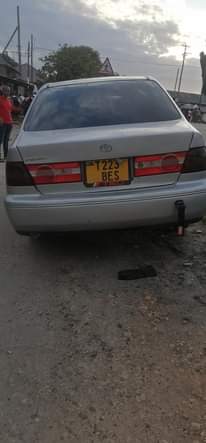 A picture of Mzigo hauna shida njoo na fundi wko bei M5 maongez