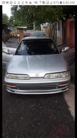 1991 cars