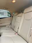 A picture of EXTREMELY SHARP FOREIGN USED LEXUS RX350 2010 MODEL 11M NET