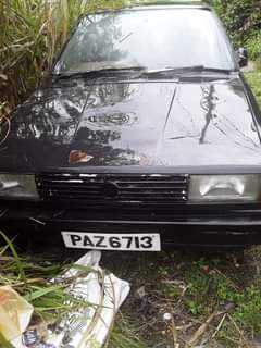 nissan b12