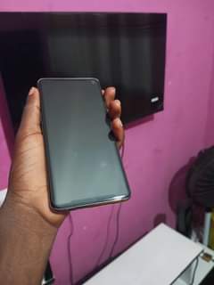 A picture of Samsung S10