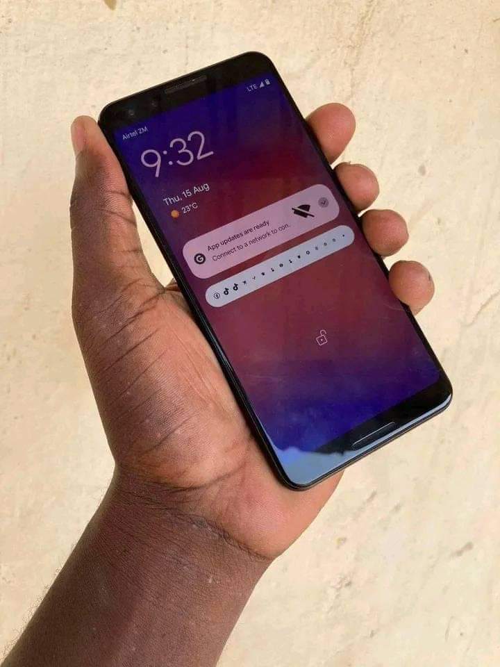 google pixel