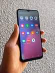 A picture of Samsung A03s