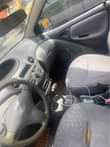A picture of Toyota Echo