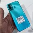A picture of Infinix hot 12 play