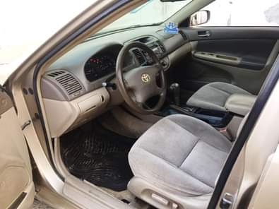 A picture of Sharp 04 05 Camry available AC Engine Gear Location pH