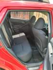 A picture of Toyota matrix 010 model