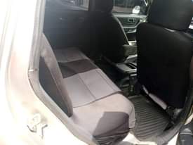 A picture of 2000 Honda Crv
