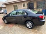 A picture of Neatly used 06 corolla