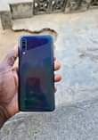 A picture of SAMSUNG A70