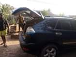 A picture of 2005 Lexus 2005