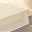 A picture of Stripped Cotton Bedsheets