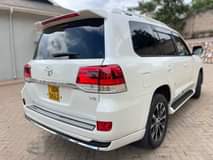 Mweruka H.