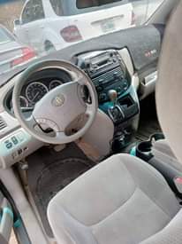 A picture of 2004 Toyota Sienna