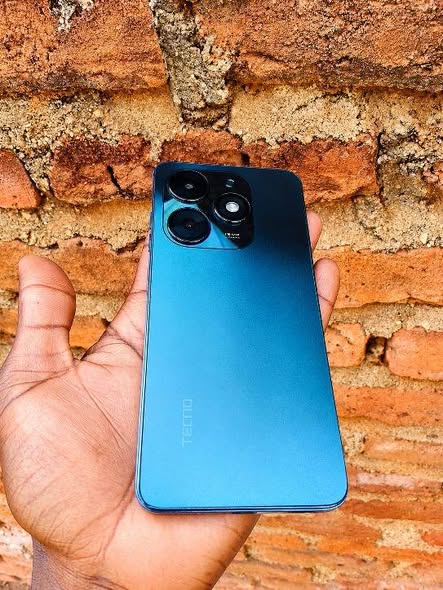 tecno phones