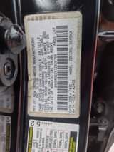 A picture of 2007 TOYOTA COROLLA LE