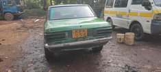 A picture of Toyota corona